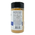 thumbnail image 3 of Kinder's Cowboy Butter Seasoning, With Dijon, Butter & Chili - 6.4oz (2 Pk), 3 of 6
