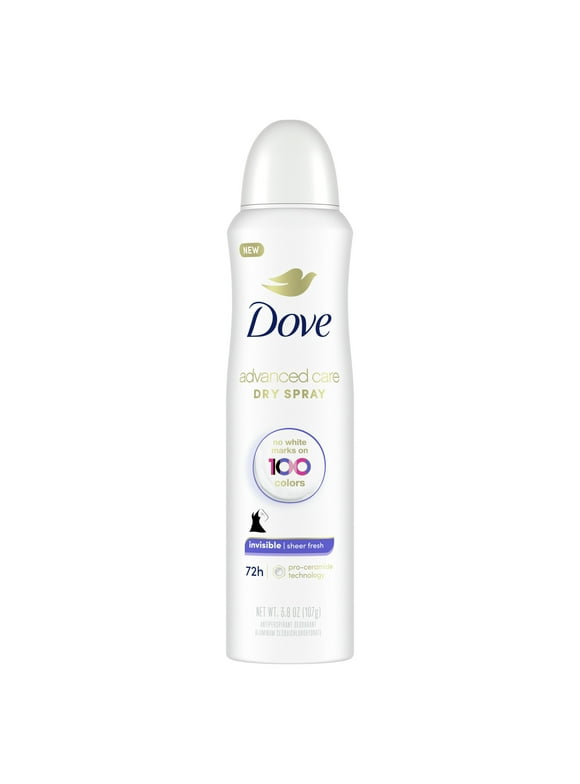 Deodorant Spray in Deodorants - Walmart.com