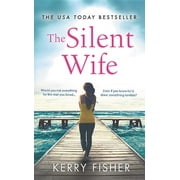 The Silent Wife (Paperback)