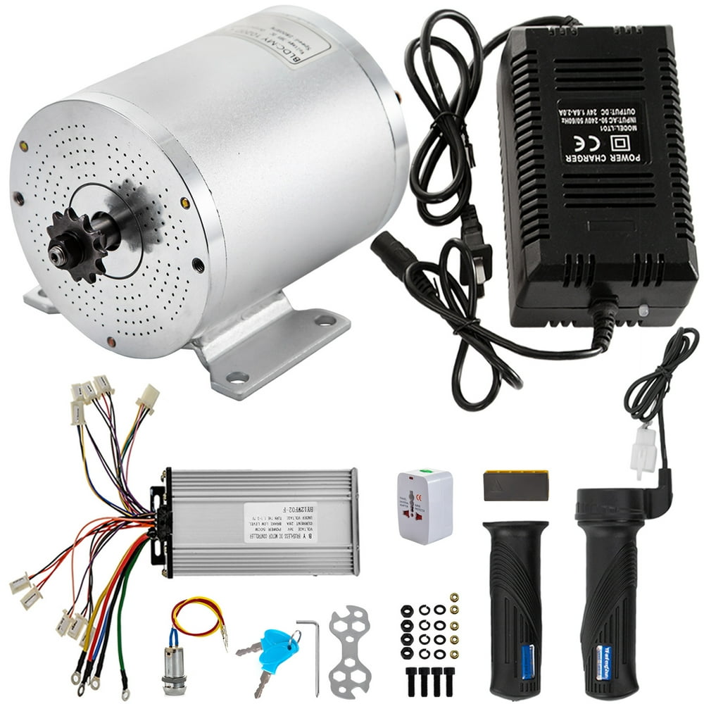 500 watt fahrrad motor