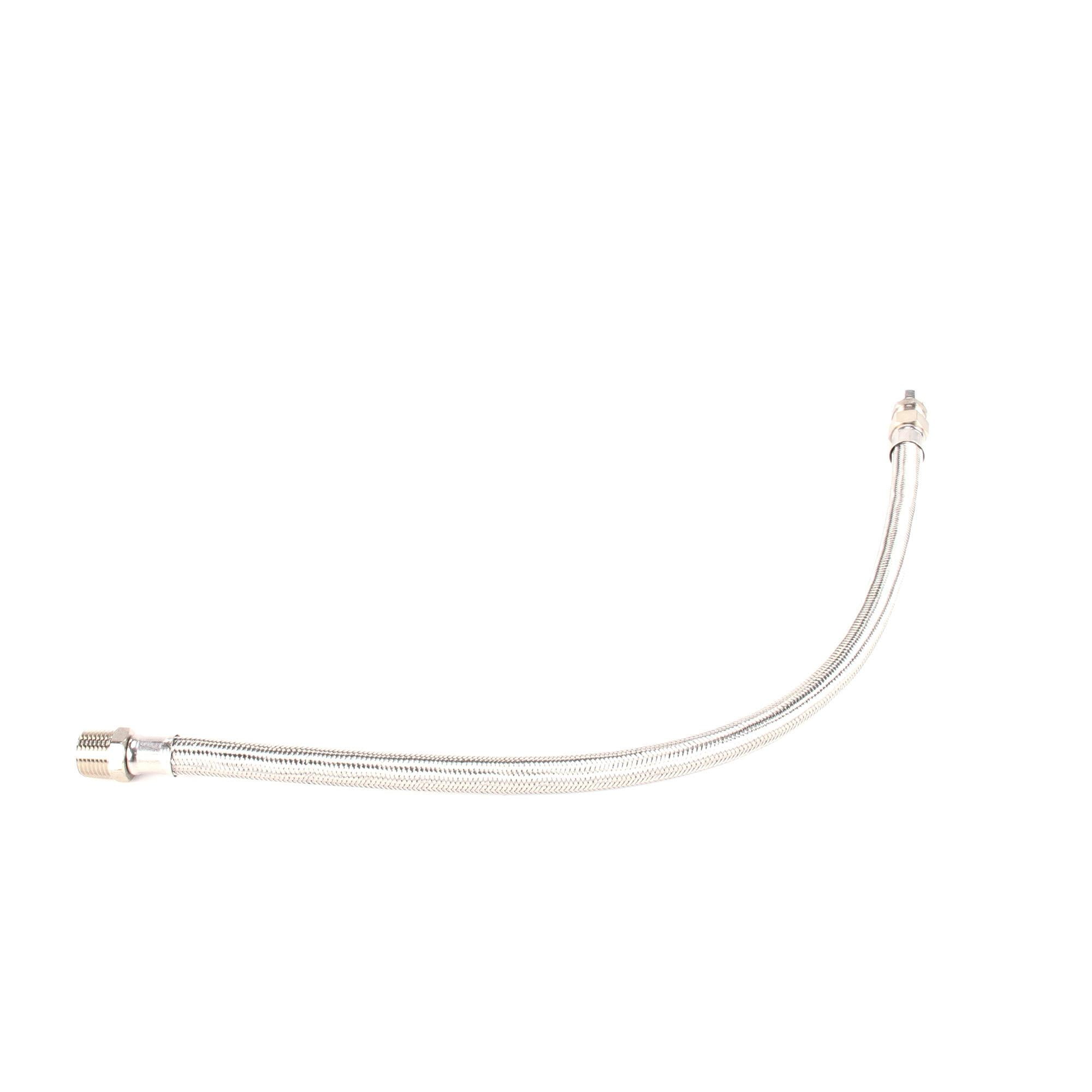 Cma Dish Machines 00798.00, Stainless Steel Braided Hose