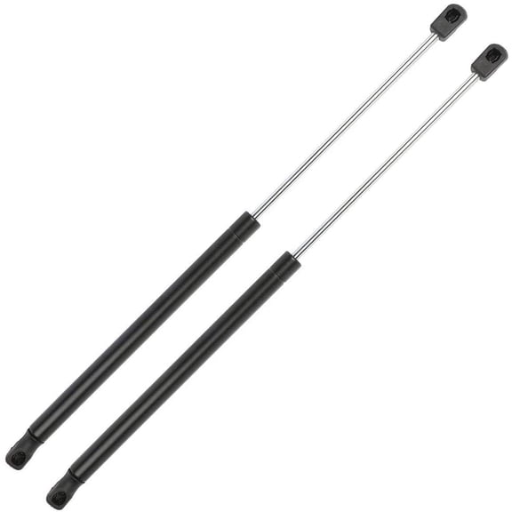 ECCPP Rear left and right Trunk Lift Support Fit for 2007-2015 for Volkswagen Eos Replaces PM3238 2pcs