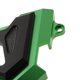 thumbnail image 3 of 1 x Cubierta de protección del de cadena del piñón delantero del motor Verde, 3 of 7