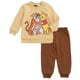 thumbnail image 1 of Outfit Disney Winnie the Pooh Eeyore Tigger Piglet para bebé niño, 1 of 7