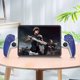 thumbnail image 1 of Controlador de juegos para teléfono D9 con Turbo Compatible con Bluetooth 5,2 para Switch/PS3/PS4, 1 of 8