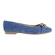 thumbnail image 2 of ZAPATOS DAMA STYLO 4659 TEXTIL AZUL Stylo  4659, 2 of 4