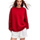 thumbnail image 1 of Sudadera De Colores Sólidos Para Hombre Y Mujer, 1 of 8