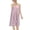 Dark Pink, variant on Women's Shower Wrap Towel S Bunched Bath Robe Dress Comfy After Shower Dress Billowy Knee Length Fleece Hot Tub Elastic Bathrobe Green Small-X-Large
