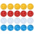 thumbnail image 2 of Golf Ball, Beneficial Eye-catching Profitable Prevailing  for Outdoor, 2 of 7