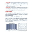 thumbnail image 3 of Teen Link® Mood Support for Teens with 5-HTP, GABA & Tyrosine, 60 Capsules, 3 of 8