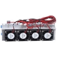 thumbnail image 5 of Refrigeratorion Thermoelectric Peltier Cooler Water Cooling Device 12V 288W, 5 of 9