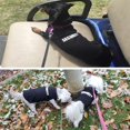 thumbnail image 4 of Camisas para perros Disfraces de ropa para gatos de seguridad para cosplay, P transpirable, 4 of 5
