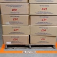 thumbnail image 5 of Brady Floor Tape,Orange,4 inx100 ft,Roll 104376, 5 of 5