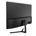 thumbnail image 7 of CRUA 22 inch FHD 1080P Computer Monitor - 100Hz VA Panel with 3-Side Frameless Design, Eye-Care Technology & VESA Mount, HDMI/VGA Ports (Black), 7 of 7