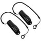 thumbnail image 4 of 2 cadenas de seguridad para bolígrafos de mostrador, cordón para bolígrafos de escritorio para recepción y uso doméstico, ideal para lugares de trabajo, oficinas y bancos, 4 of 7