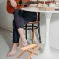 thumbnail image 3 of EeaseCA Household Guitar Footstool Versatile Guitar Practice Tool Footstool Guitar Supply, 3 of 7