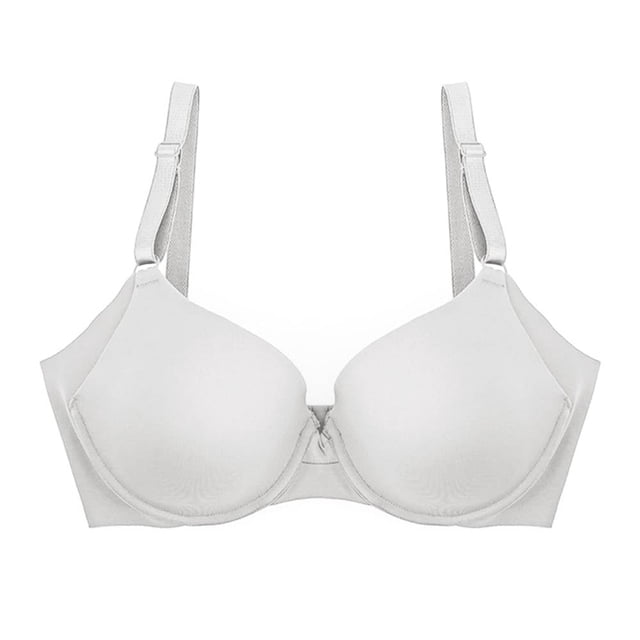 Brasier Berlei para Mujer Control Invisible Blanco Talla 38C