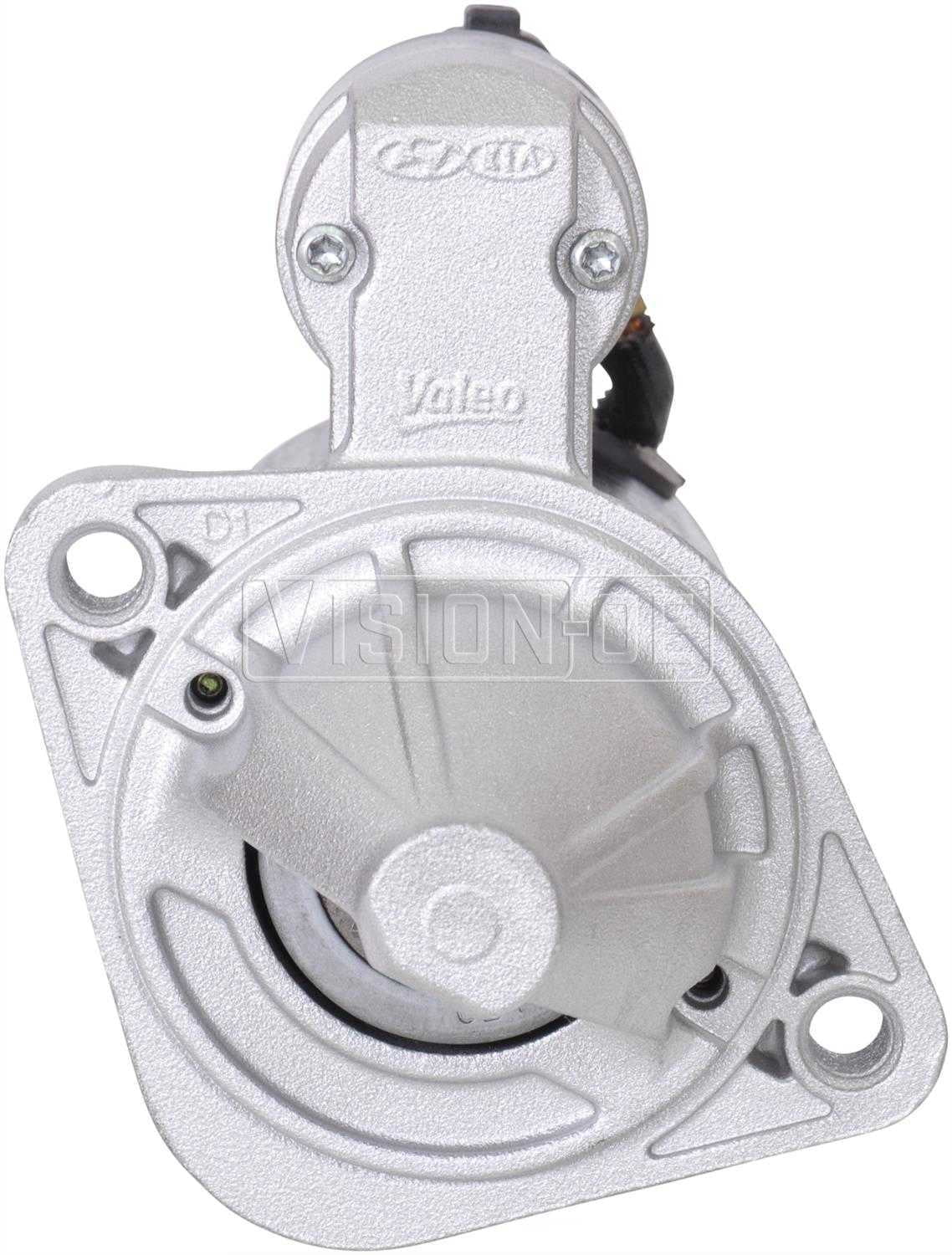 Vision OE 52086 Starter Motor