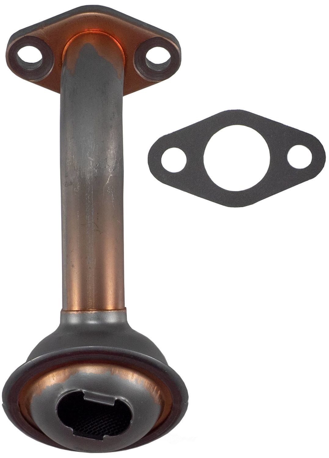 Melling Stock Replacement Oil Pump Screen Fits select: 2007-2009 HYUNDAI SANTA FE, 1999-2005 HYUNDAI SONATA