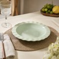 thumbnail image 2 of Deep Dinner Plates, Pasta Bowls Large Serving Plates for Pasta Salad and Everyday Dining, 2 of 5