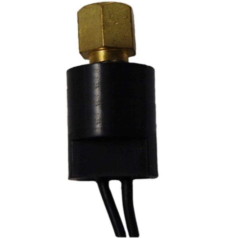 Supco High Pressure Control Open At 300 Psi Close At 200 SHP300200 By Packard