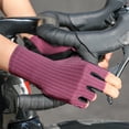 thumbnail image 4 of Guantes, Bicicleta antideslizante deporte de verano respirable, 4 of 7