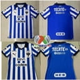 thumbnail image 2 of Entrega Rápida | Camiseta De Fútbol De 23/24 Montereyss Home Hombres Y Mujeres S-2XL Stock Listo, 2 of 4