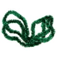 thumbnail image 2 of Guirnalda de oropel de papel Yuyangstore Adornos colgantes de Navidad rojos Verde, 2 of 7