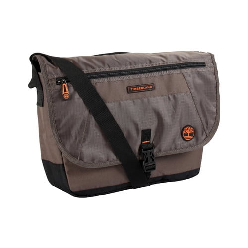 timberland messenger bag