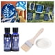 thumbnail image 3 of Kit de bricolaje de planos fotográficos de Jacquard para fotografía con pincel 50ml, 3 of 9