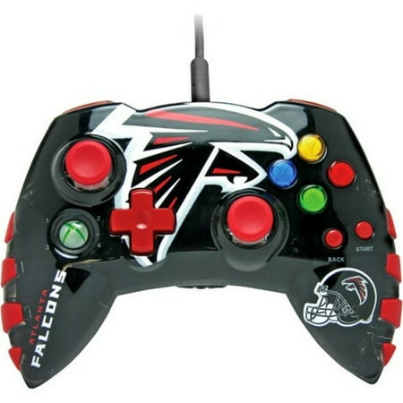 Mad Catz Atlanta Falcons Game Pad Pro