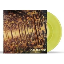 Calibro - Decade - Music & Performance - Vinyl