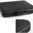 thumbnail image 3 of Bolsa de Almacenamiento para Mini, Estuche Portátil para Cables, Fuente de Alimentación, Soporte, Adaptador de Tubo, de Viaje., 3 of 6