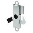 thumbnail image 1 of Prime Line Produits 151890 Porte Patio 3 Po Centre Trou Estampé en Aluminium, 1 of 1