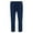 Navy, variant on Slim Fit Fleece Sweat Pants (Men)