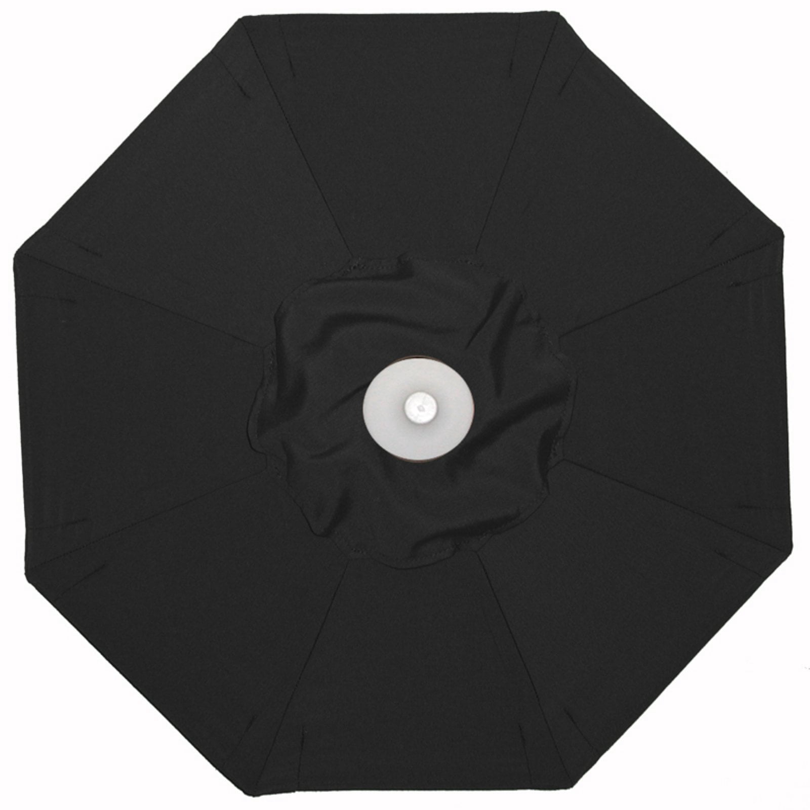 Galtech 6 x 6 ft. Square Sunbrella 