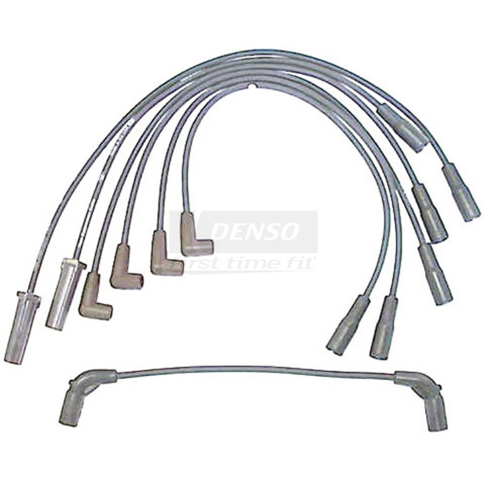 Spark Plug Wire Set