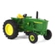 thumbnail image 3 of Tractor de Juguete John Deere 4020 Modelo Fundido a Escala 1:64 2024, 3 of 7