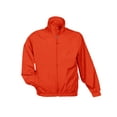 thumbnail image 1 of Tri-Mountain Atlas 1700 Unlined nylon jacket, 4X-Large, Osha Orange, 1 of 2