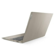 Lenovo IdeaPad 3 Laptop, 15.6 220 nits, Ryzen 3 3250U, 8GB, AMD, 512GB