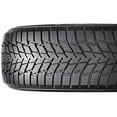 thumbnail image 3 of 4 Sailun Ice Blazer WSTX 185/55R15 82T Studdable Performance Winter Snow Tires 5542163 / 185/55/15 / 1855515, 3 of 3
