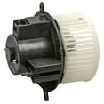 thumbnail image 4 of Geelife Blower Heater Motor For 2007-2011 Chevy Silverado&nbsp;GMC Sierra&nbsp;1500 2500 3500 HD, 4 of 9