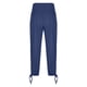 thumbnail image 5 of ICHUANYI Clearance Womens Yoga Pants Loose Workout Sweatpants Comfy Lounge Joggers With Pockets(Blue, L) ICHUANYI WER2023080817806, 5 of 8