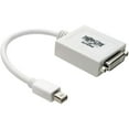 thumbnail image 2 of Keyspan, TRPP13706NDVI, Mini Displayport to DVI Adapter, 1 Each, White, 2 of 7