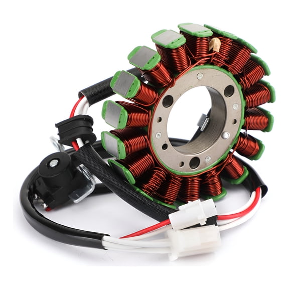 Applicable to Magnetic Stator For Yamaha XT 250 Serow/XG 250 Tricker 08