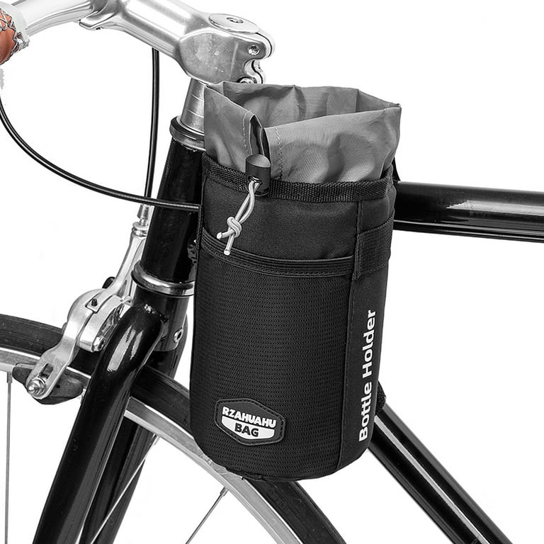 Handlebar water online bottle bag