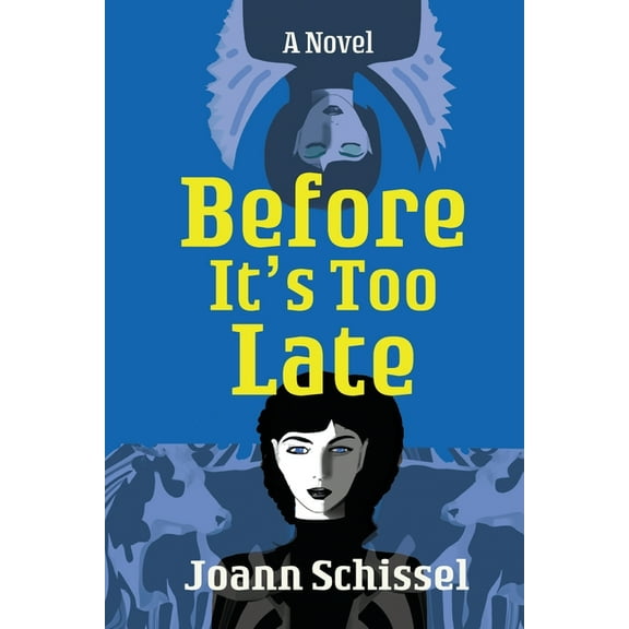 Before It's Too Late, (Paperback)