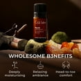 thumbnail image 3 of Gya Labs Myrrh Essential Oil for Diffuser - Calming and Tranquil Myrrh Essential Oil Soothing & Relaxing for Hair and Skin, Candle Making & Massage (0.34 fl oz), 3 of 7
