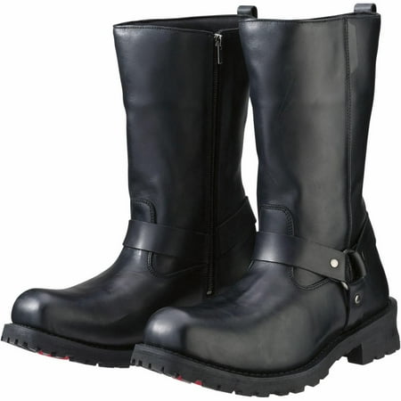 

Z1R Riot Boots (15 Black)