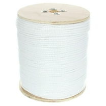 GOLBERG Twisted Polypropylene Rope 1/4", 5/16", 3/8", 1/2", 5/8", 3/4" Several Colors